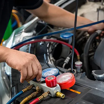 AC & Heat Repair in Brooklyn Park, MN