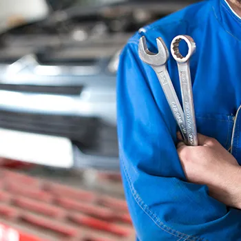 Auto Repair in Brooklyn Park, MN