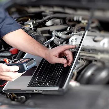Auto Diagnostics in Brooklyn Park, MN