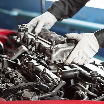 Diesel Repair in Brooklyn Park, MN