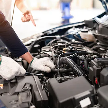 Engine Repair in Brooklyn Park, MN