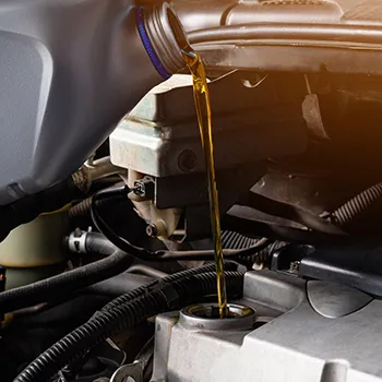 Oil Changes in Brooklyn Park, MN