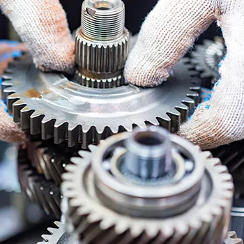 Transmission Repair in Brooklyn Park, MN