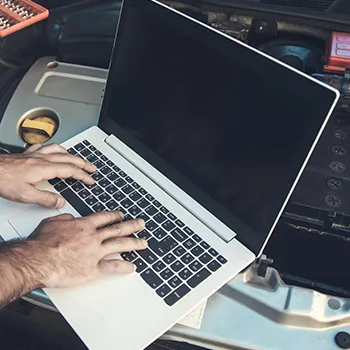 Auto Diagnostics in Brooklyn Park, MN