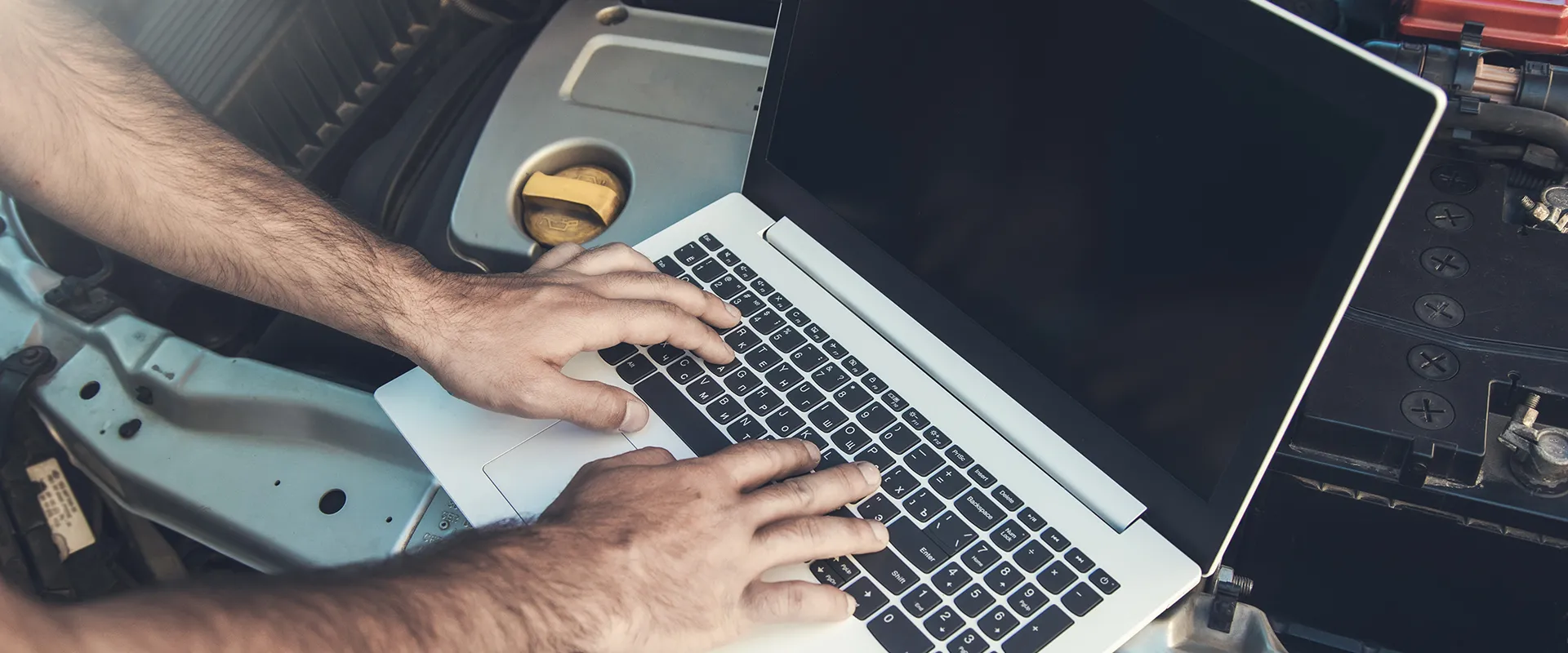 Auto Diagnostics near Brooklyn Park, MN