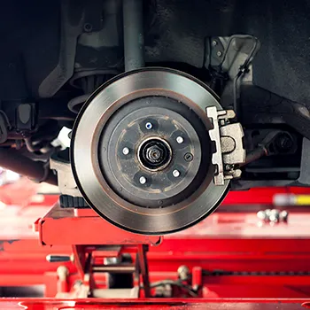 Brake Repair in Brooklyn Park, MN