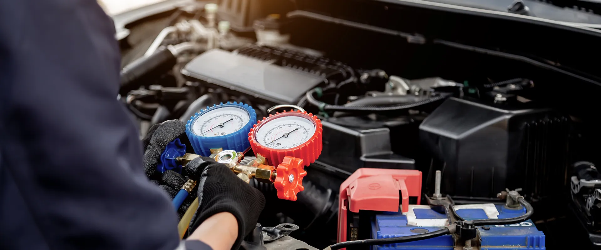 AC & Heat Repair near Brooklyn Park, MN