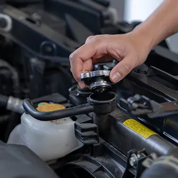 Cooling System Repair in Brooklyn Park, MN