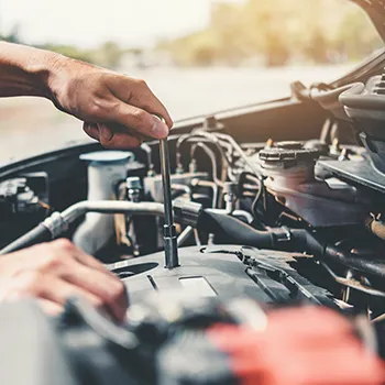Engine Repair in Brooklyn Park, MN