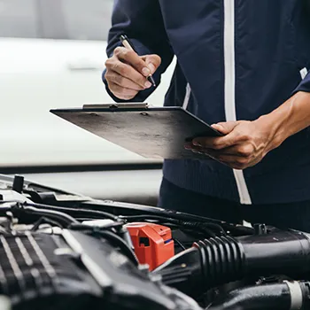 Factory Scheduled Maintenance in Brooklyn Park, MN