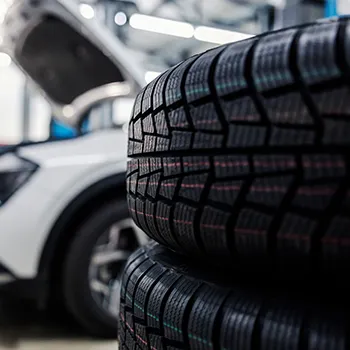 New Tires in Brooklyn Park, MN