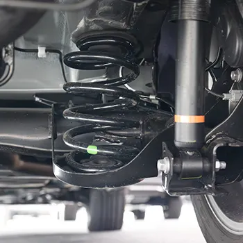 Steering & Suspension Repair in Brooklyn Park, MN