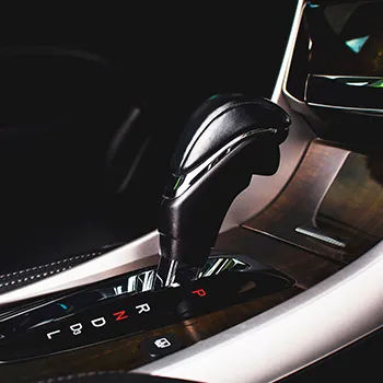 Transmission Repair in Brooklyn Park, MN