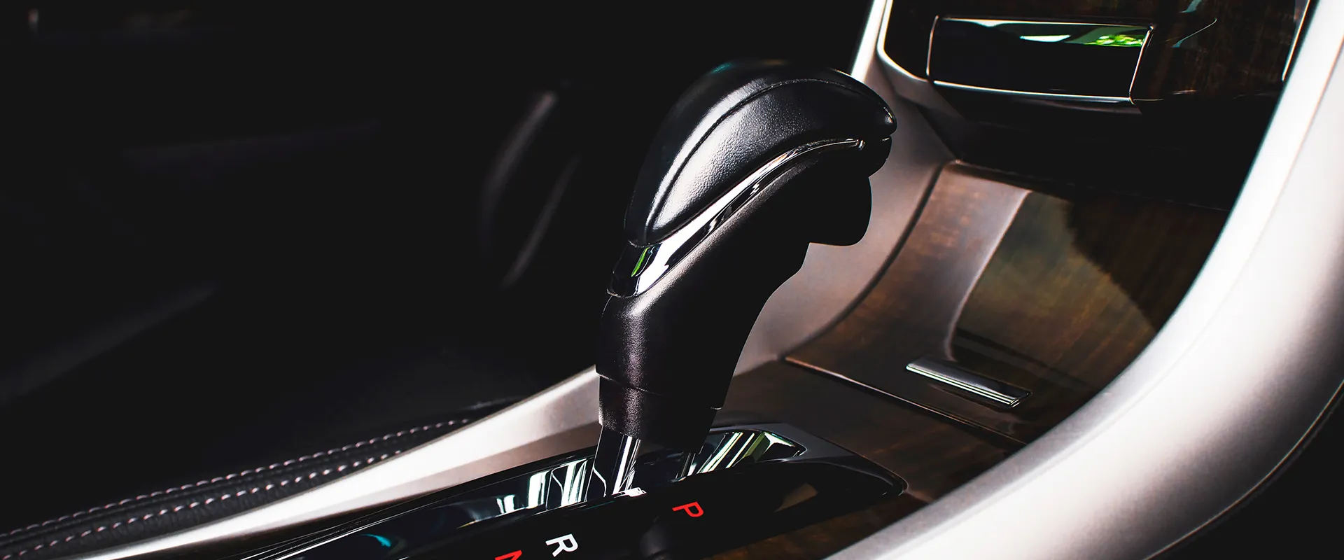 Transmission Repair near Brooklyn Park, MN